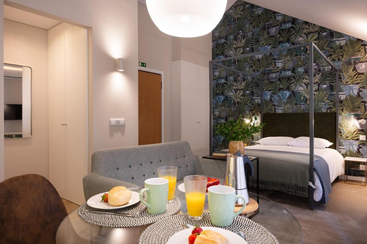 Apartament Cactus Apartment, By Bolhao Residences *