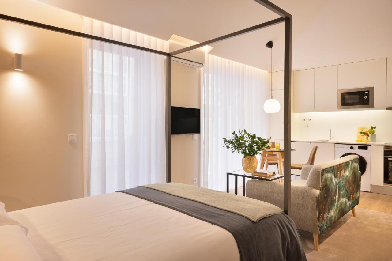 Cactus Apartment, By Bolhao Residences Apartament *