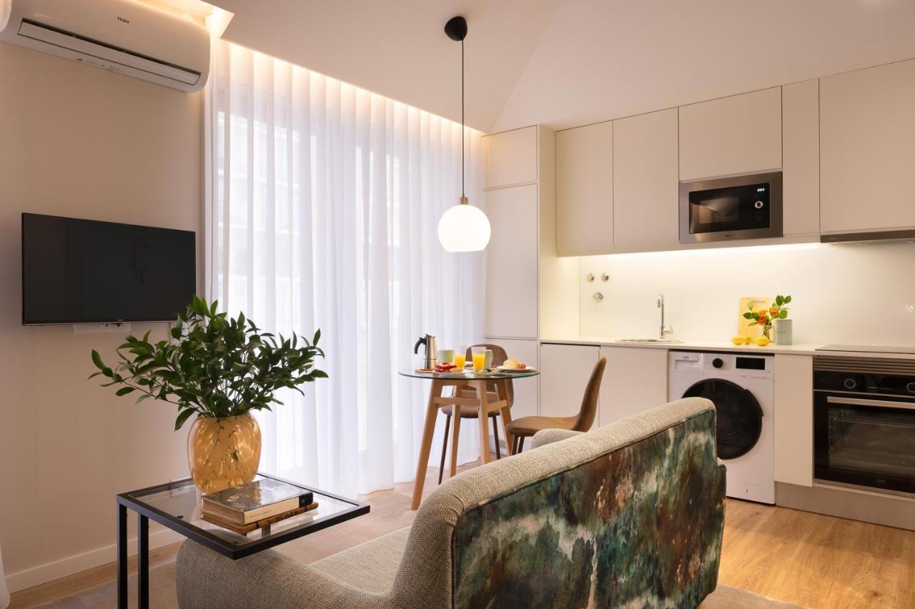 Cactus Apartment, By Bolhao Residences Apartament Porto