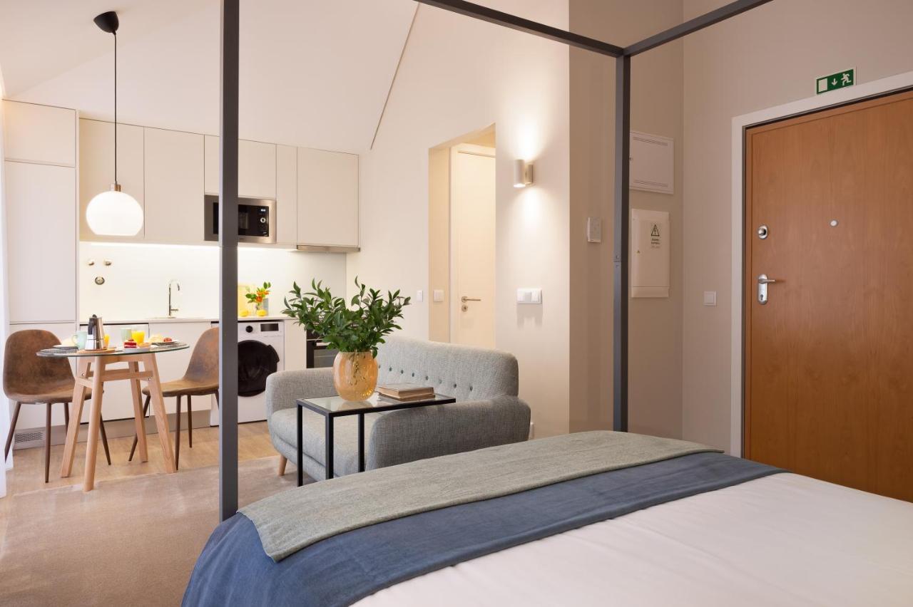 Apartament Cactus Apartment, By Bolhao Residences Porto