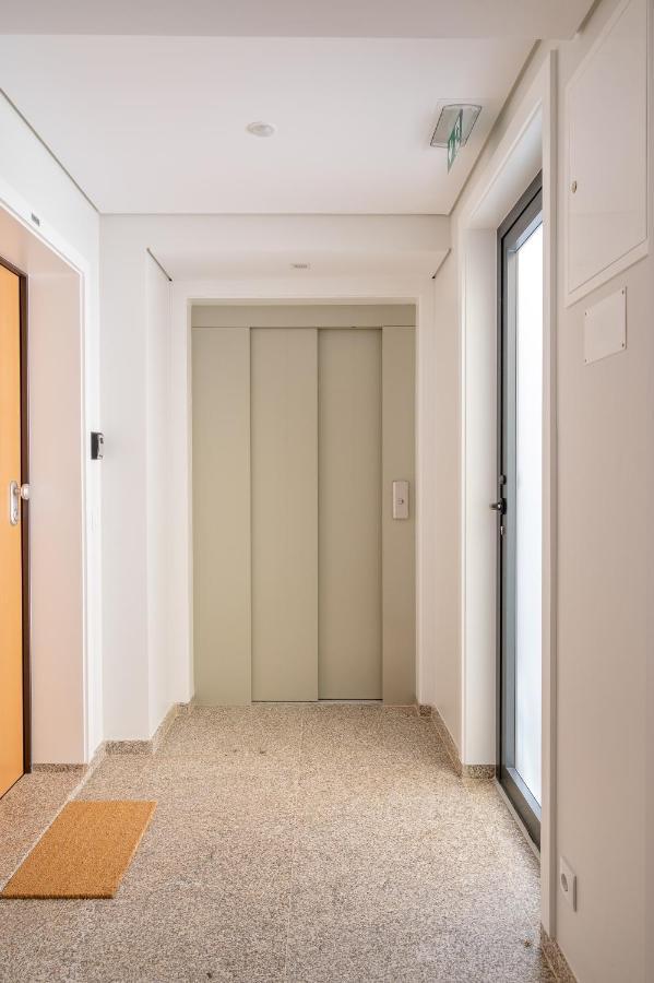 Apartament Cactus Apartment, By Bolhao Residences Porto