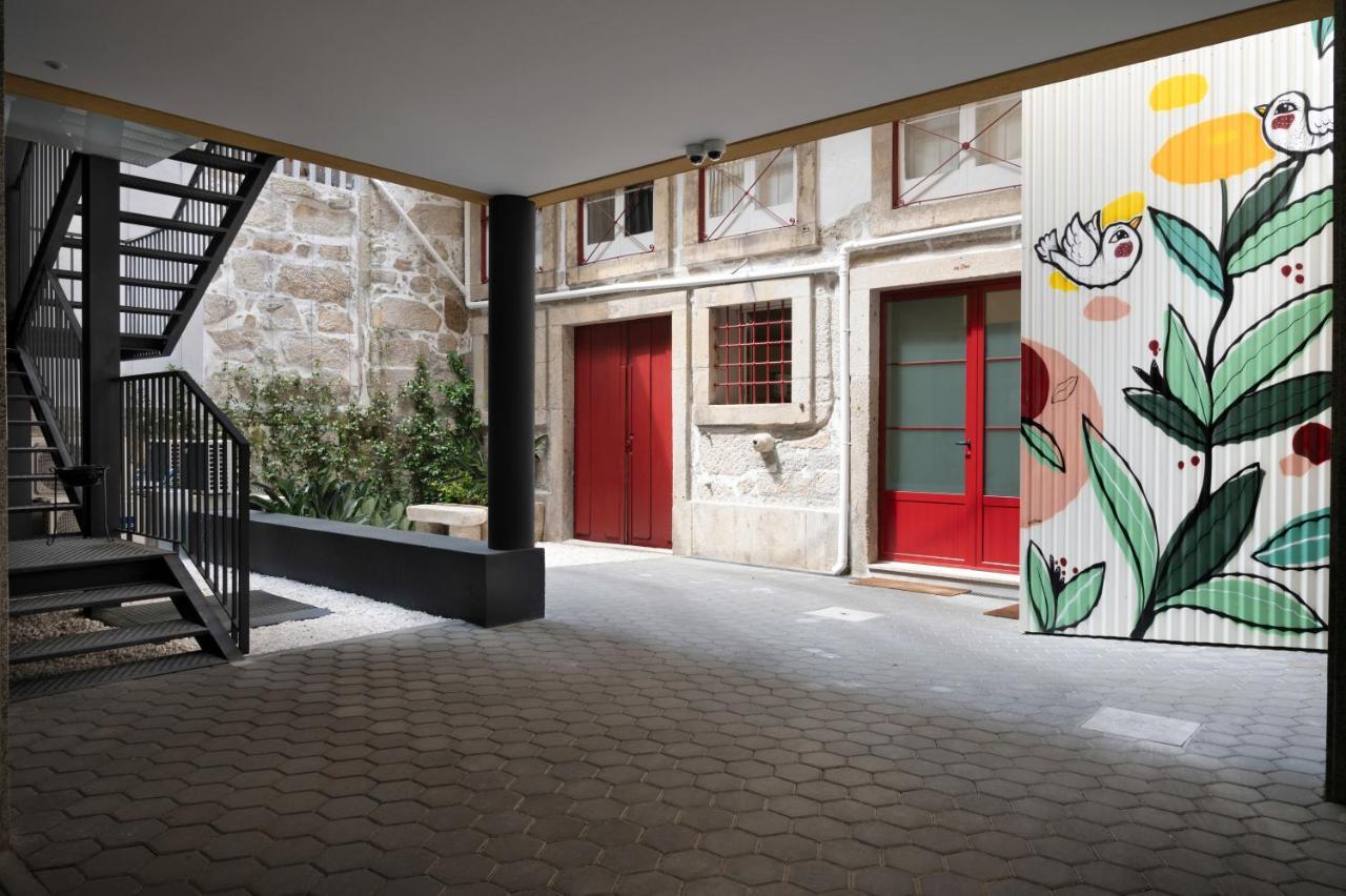 Apartament Cactus Apartment, By Bolhao Residences Porto