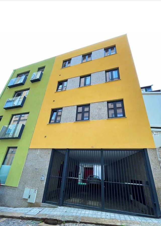 Apartament Cactus Apartment, By Bolhao Residences *