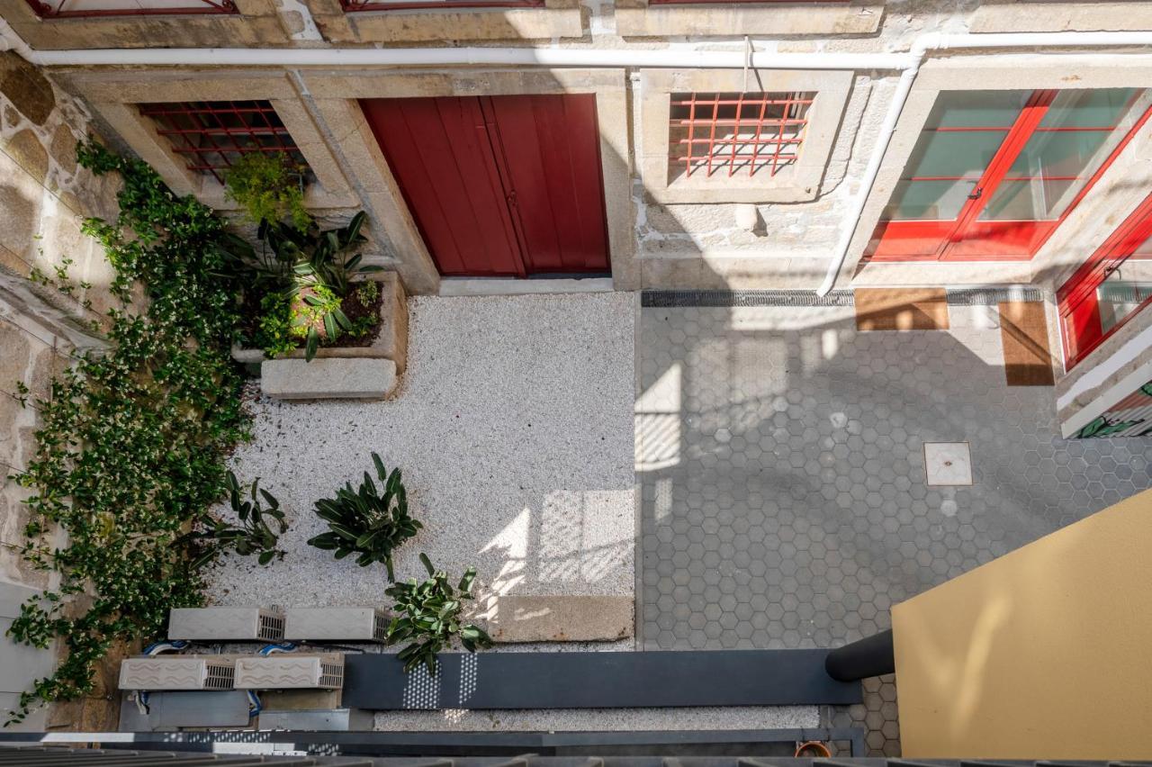 Apartament Cactus Apartment, By Bolhao Residences