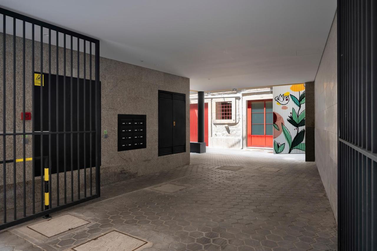 Apartament Cactus Apartment, By Bolhao Residences Porto