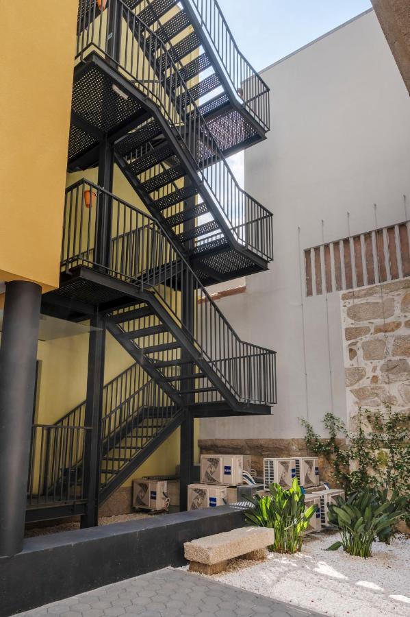 Cactus Apartment, By Bolhao Residences Apartament
